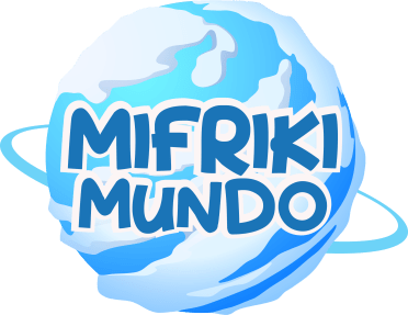 MIFRIKI MUNDO