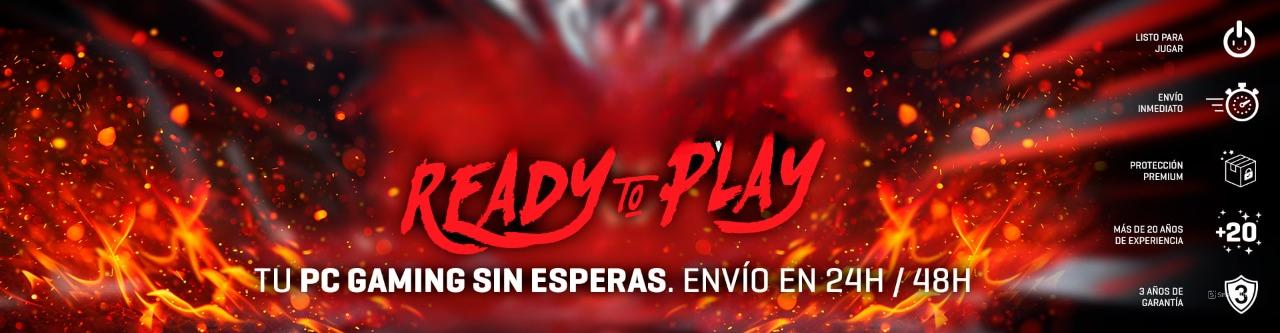 PC NEO Ready to Play