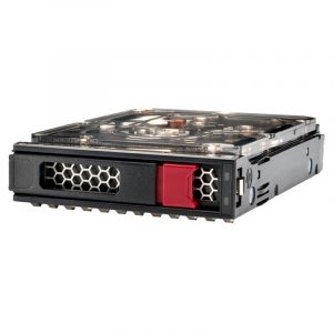 HPE HDD 3.5" 1TB SATA  7.200rpm LFF
