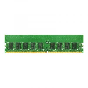 Synology D4EU01-4G RAM DDR4 ECC Unbuff DIMM