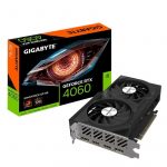 Gigabyte VGA NVIDIA RTX 4060 WF OC 8GB