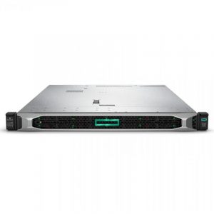 HPE ProLiant DL360 Gen10