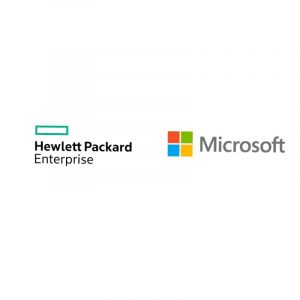 HPE Microsoft Windows Server 2022 5Cals Us